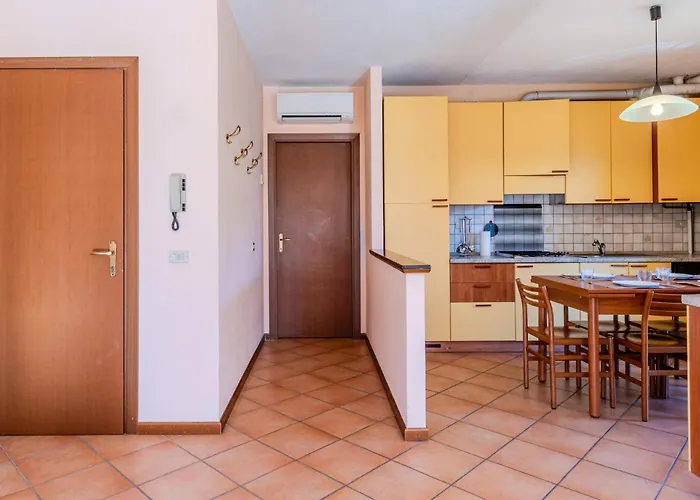 Alex By Interhome Appartement *