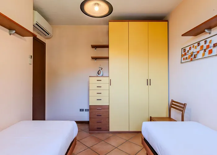 Appartement Alex By Interhome *