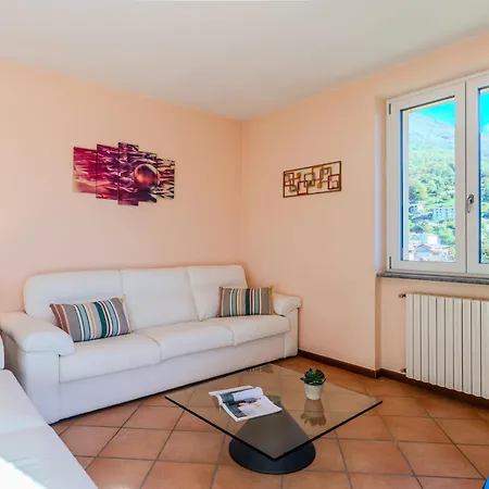 Alex By Interhome Appartement *