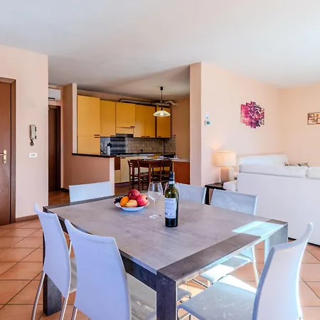 Alex By Interhome Appartement *