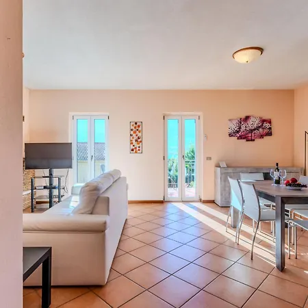 Alex By Interhome Apartment Gera Lario