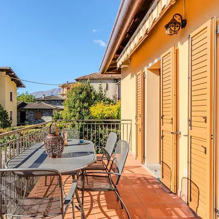 Alex By Interhome Appartement *