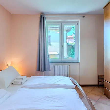 Apartman Alex By Interhome Gera Lario
