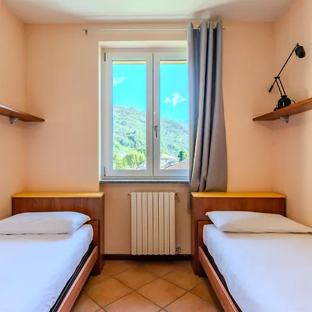 Apartman Alex By Interhome Gera Lario