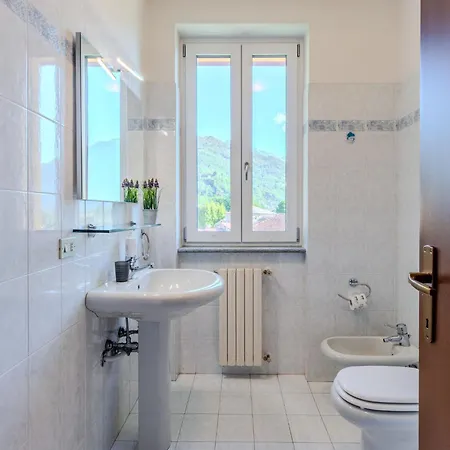 Apartman Alex By Interhome Gera Lario