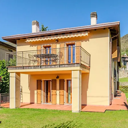 Alex By Interhome Apartman Gera Lario